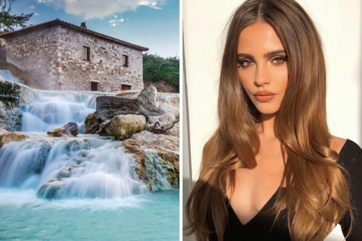 acque termali capelli