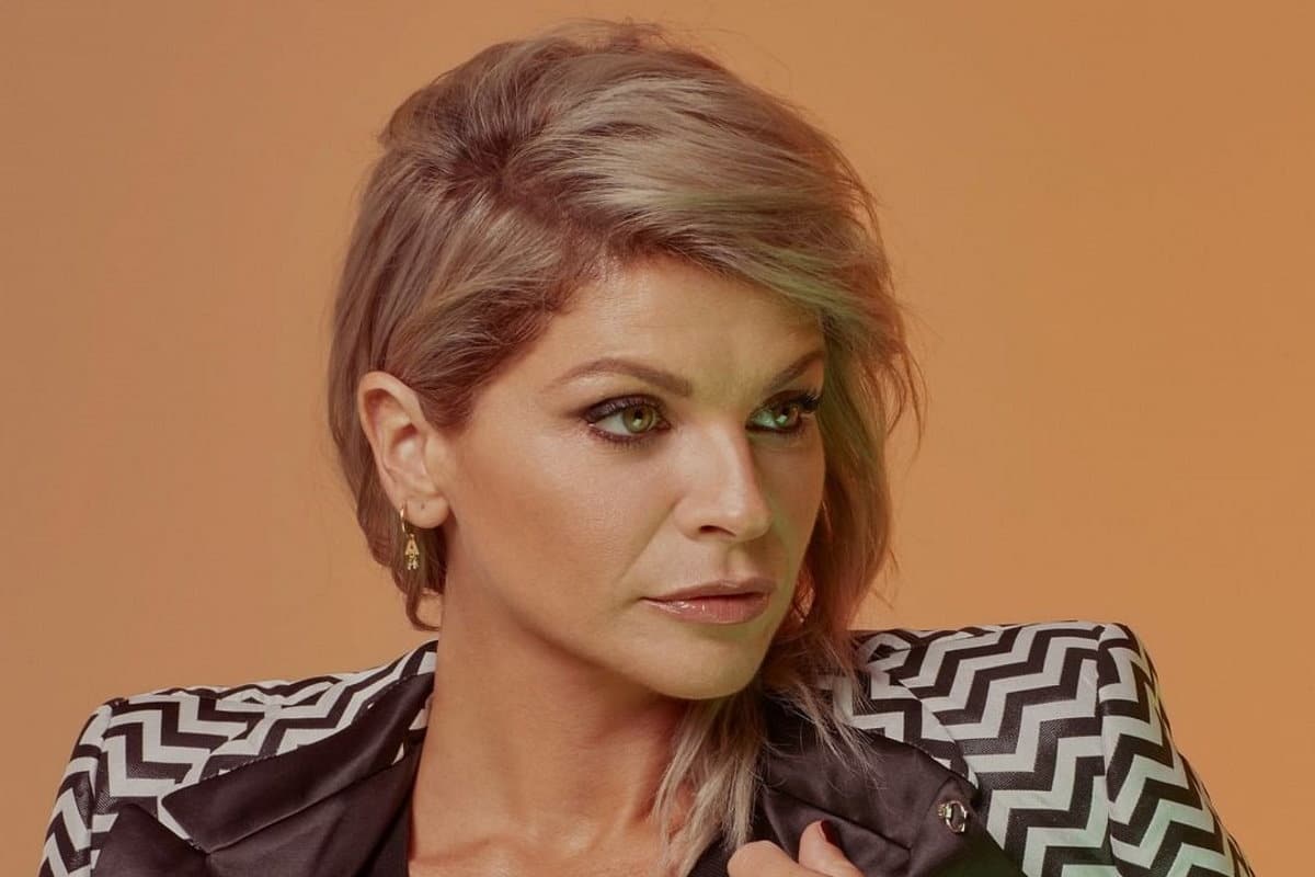 alessandra amoroso cover