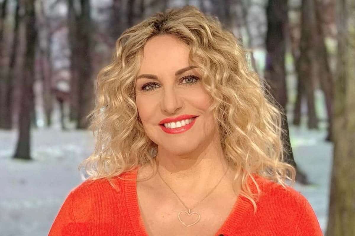 antonella clerici cover