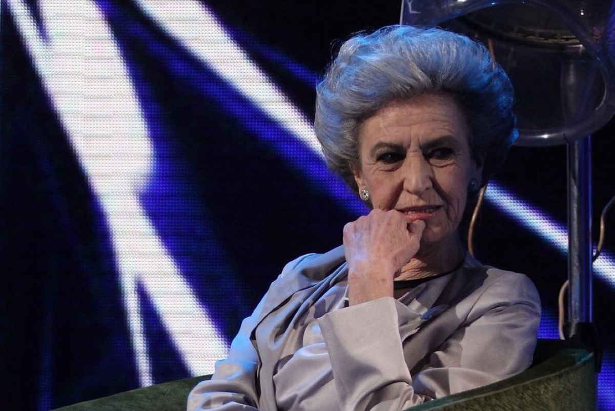 barbara alberti