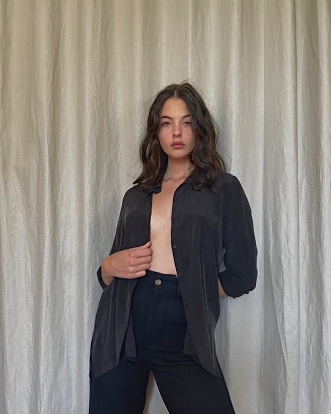 deva cassel