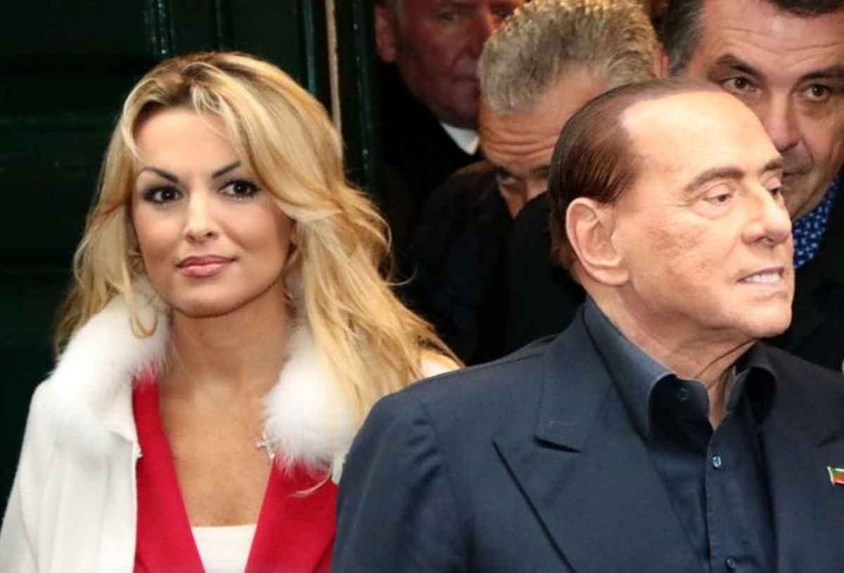 francesca pascale berlusconi