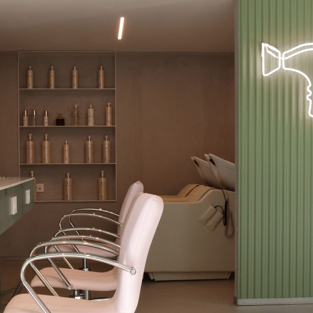 hairbar milano