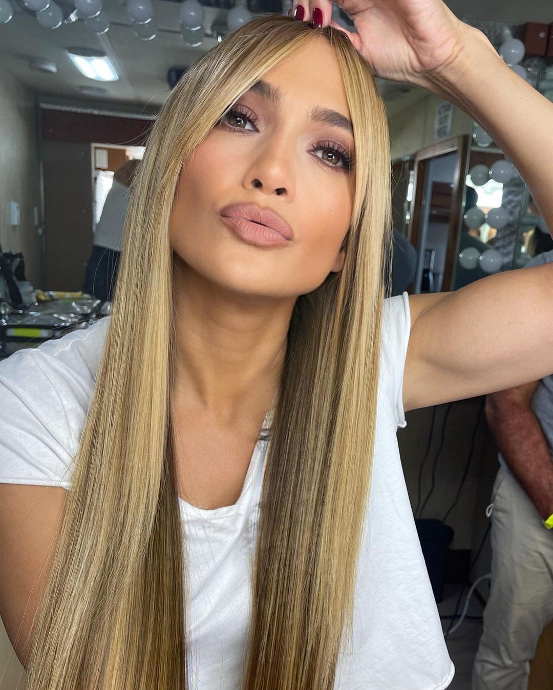 jennifer lopez