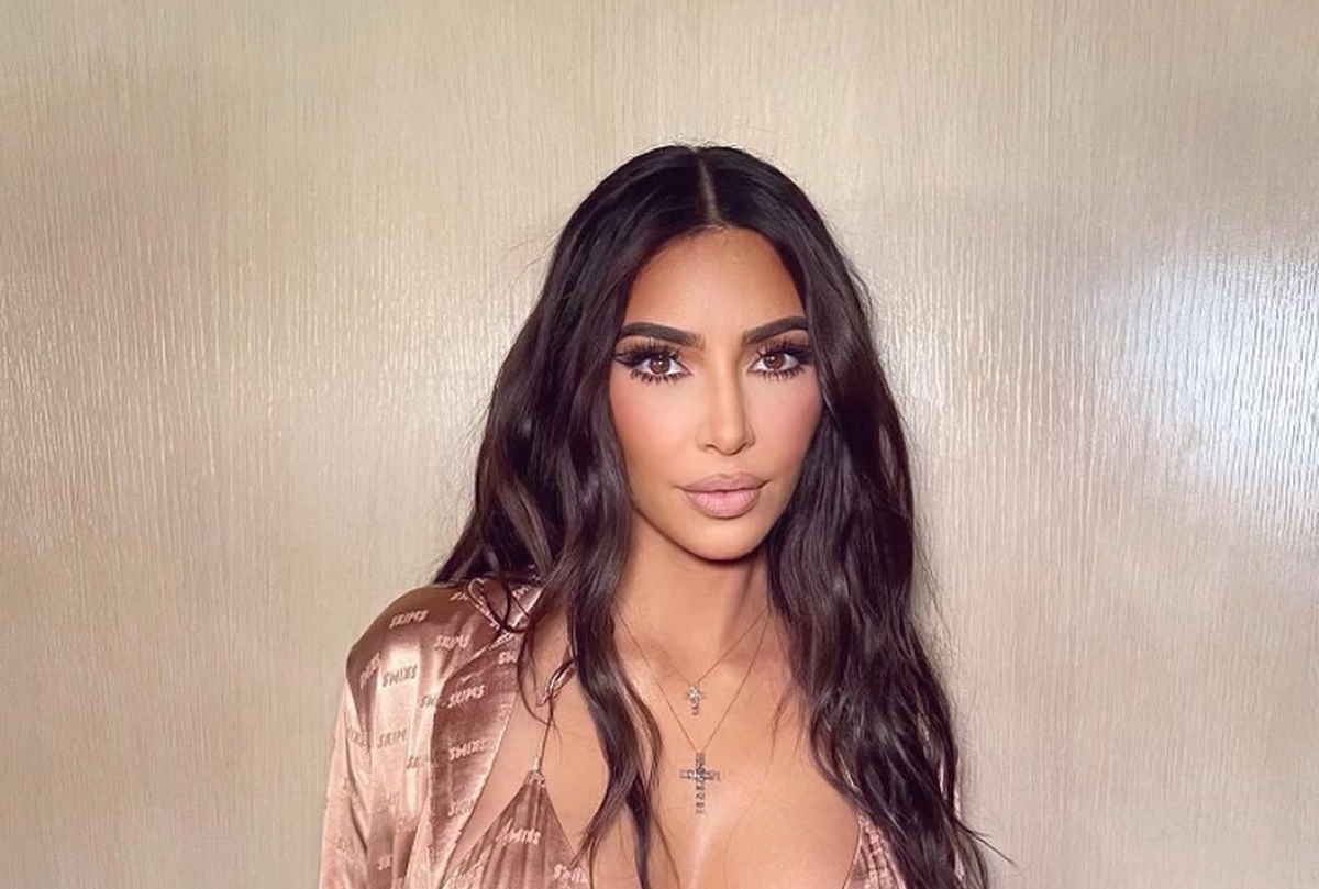 kim kardashian