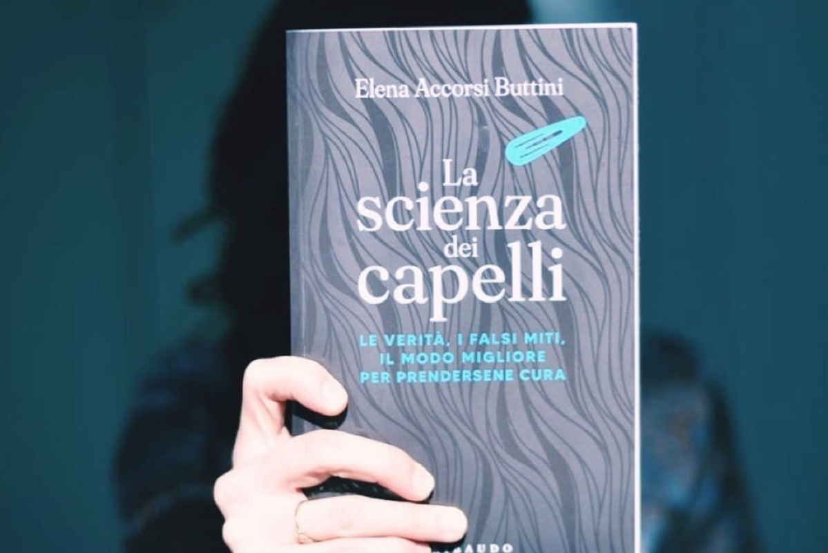 la scienza dei capelli libro