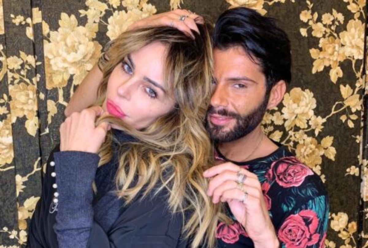 nina moric federico fashion style