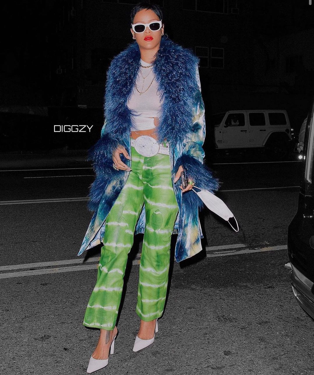 rihanna