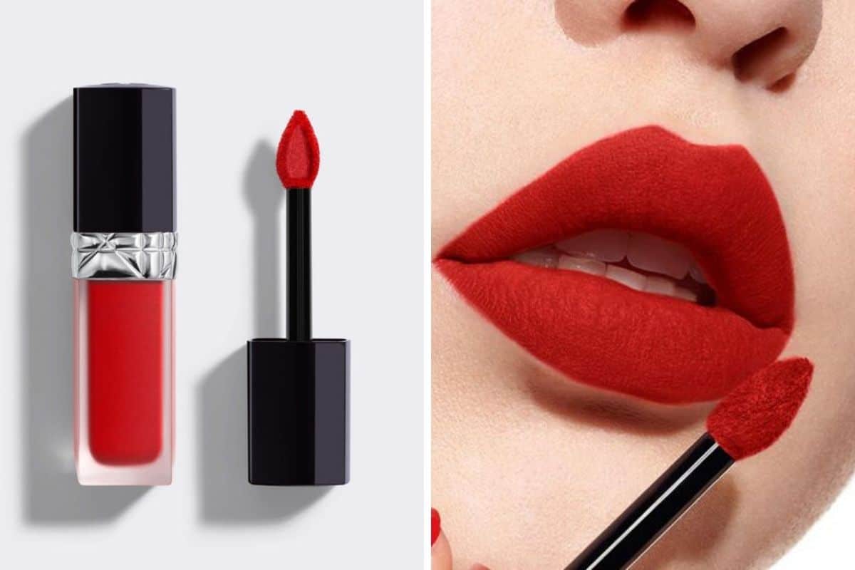 rossetto dior cover