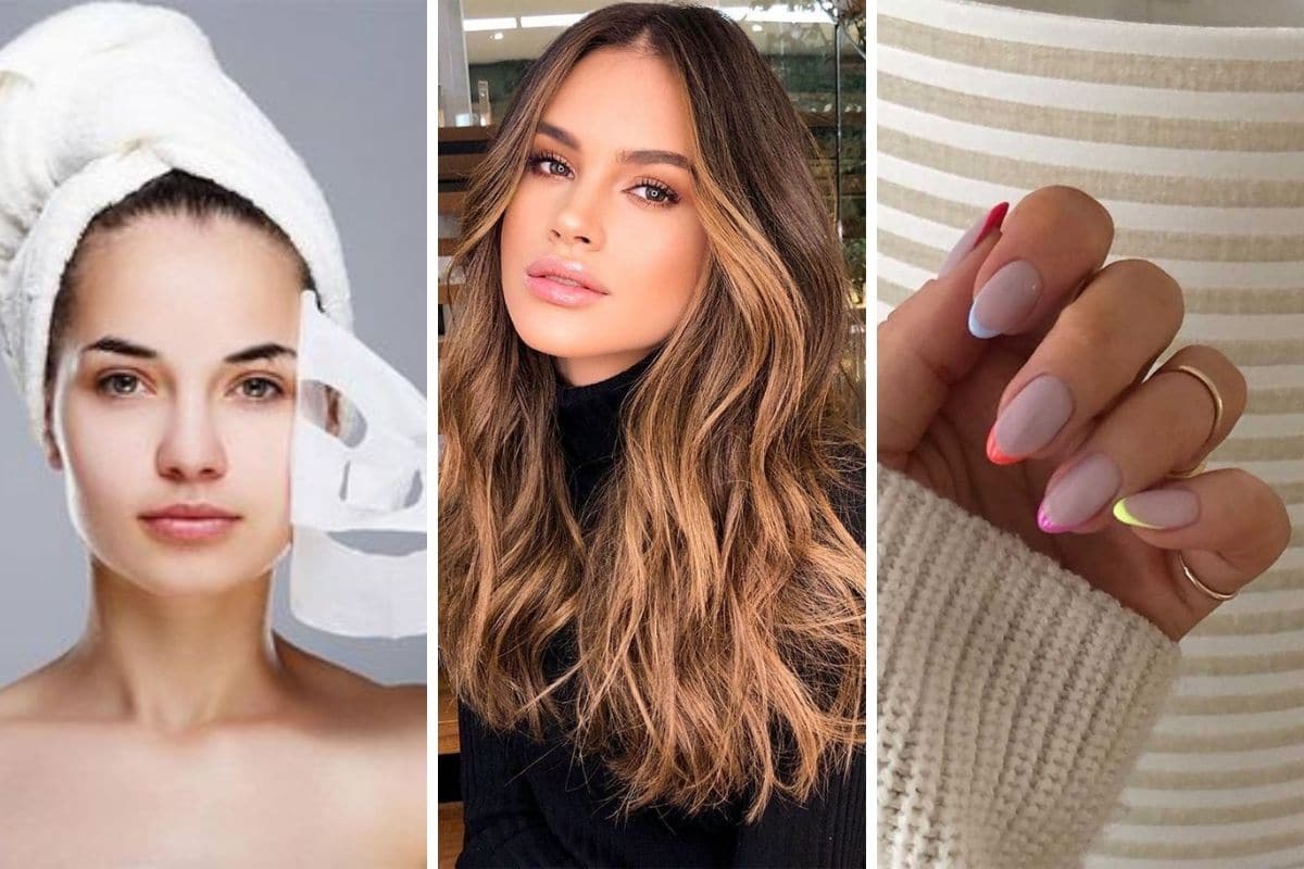 trend bellezza tik tok