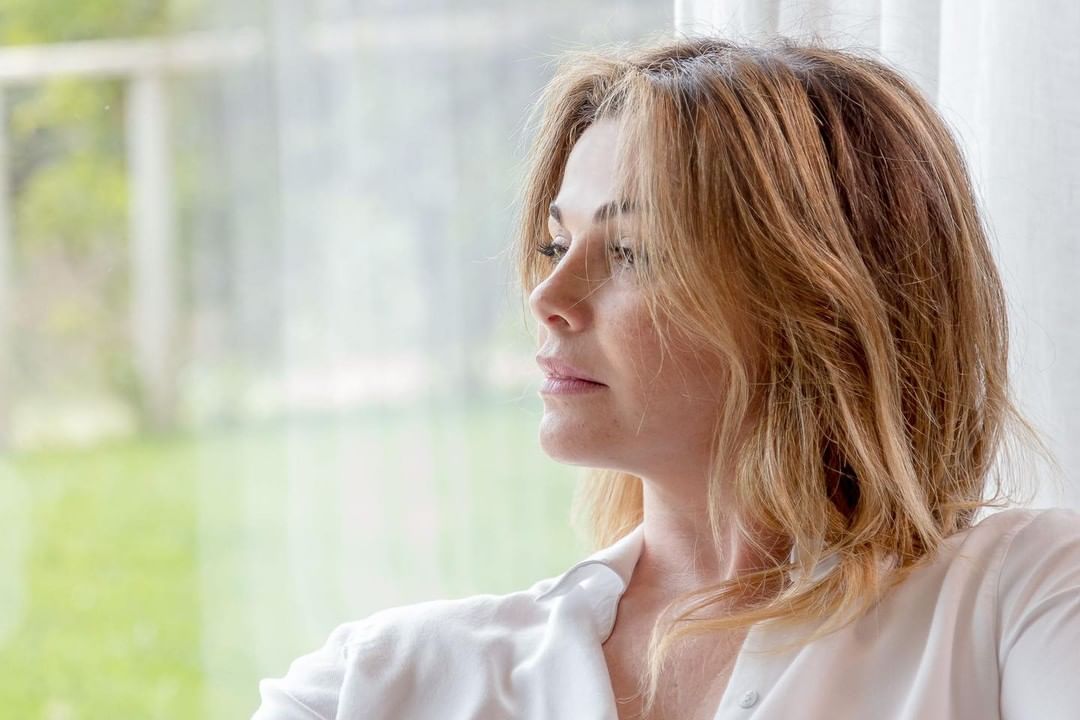 vanessa incontrada