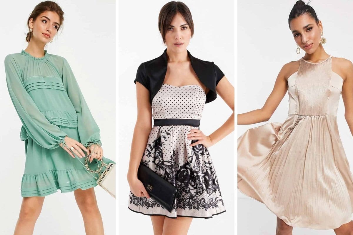 vestiti da cerimonia