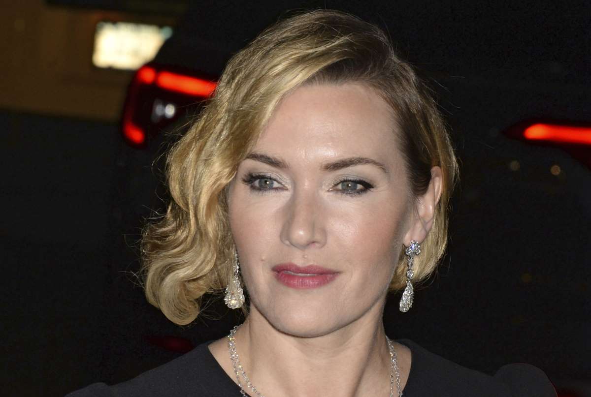 Kate Winslet