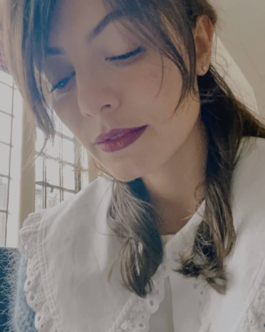 alessandra mastronardi
