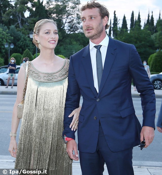 beatrice borromeo