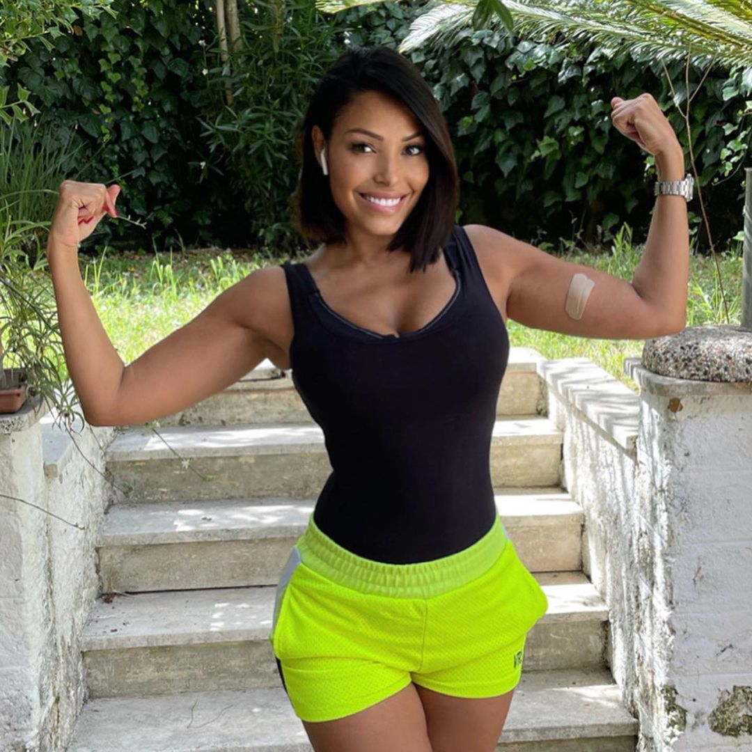 carolina marconi