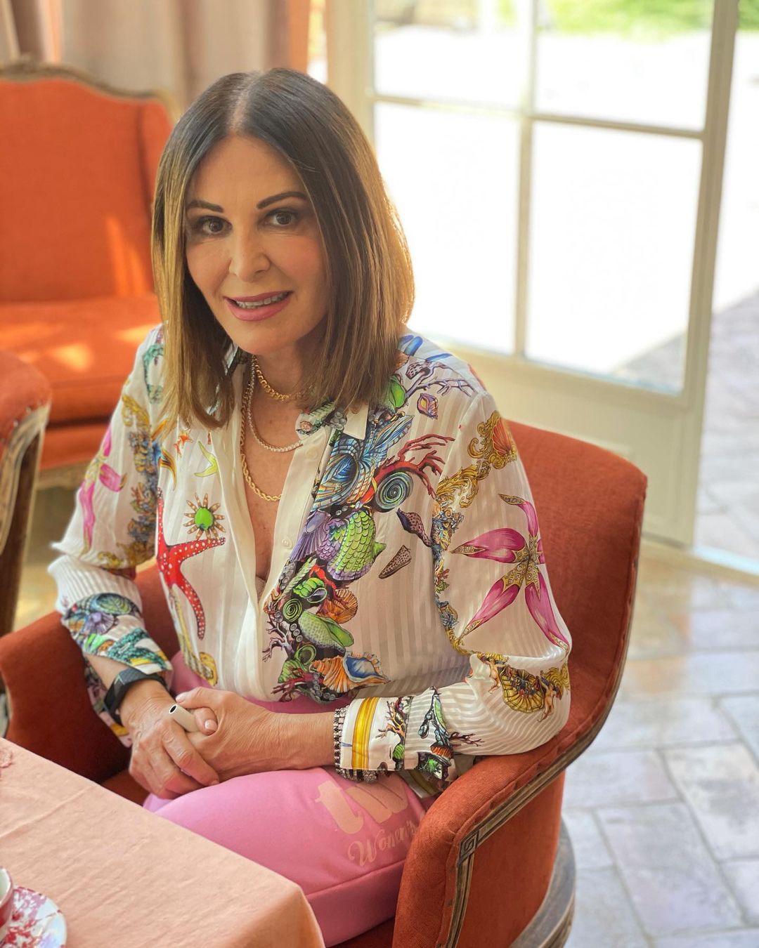 daniela santanchè