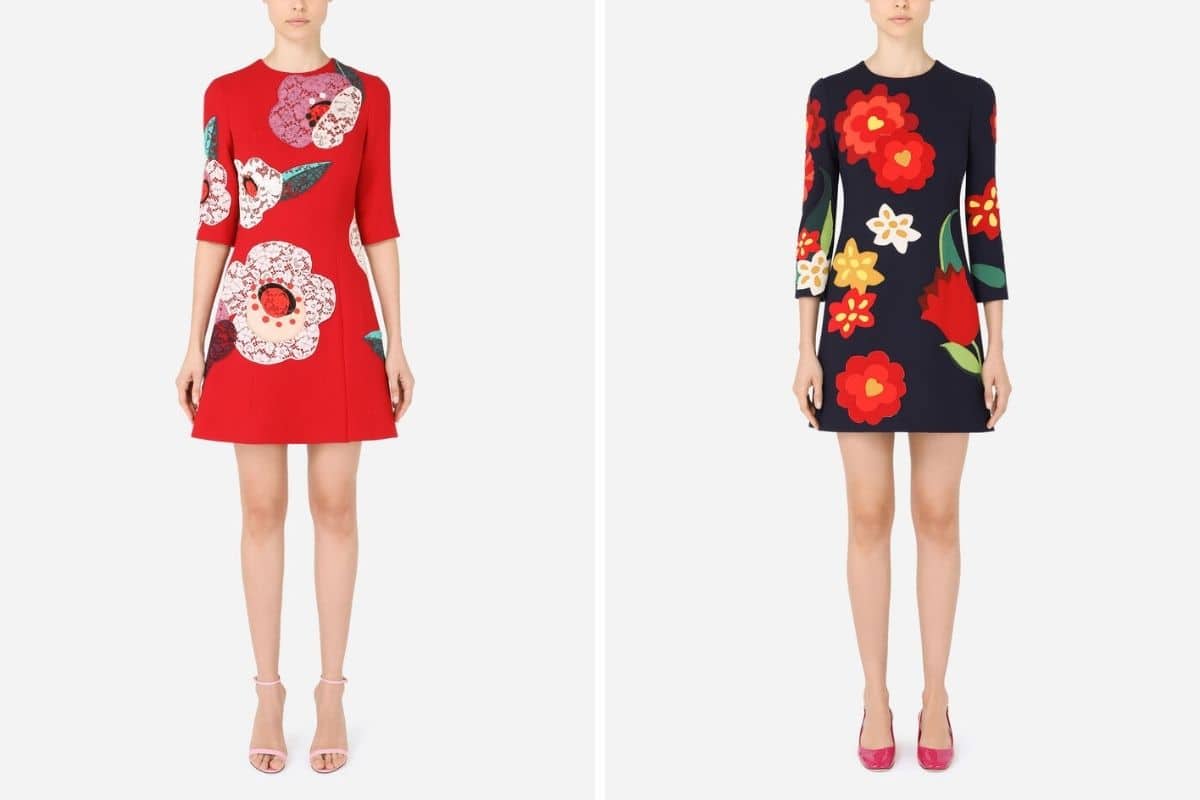 dolce e gabbana collezione pop 2021