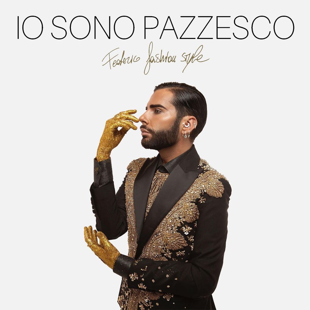 federico pazzesco
