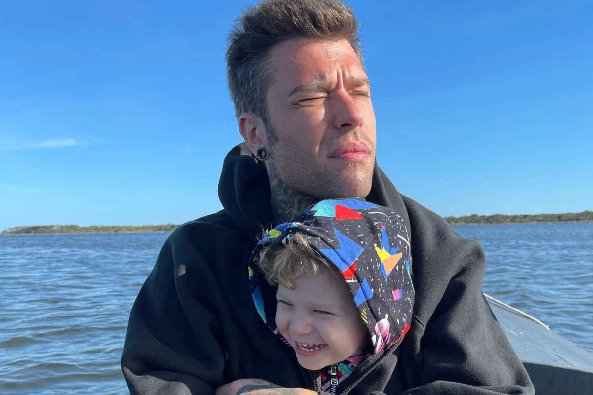 fedez leone