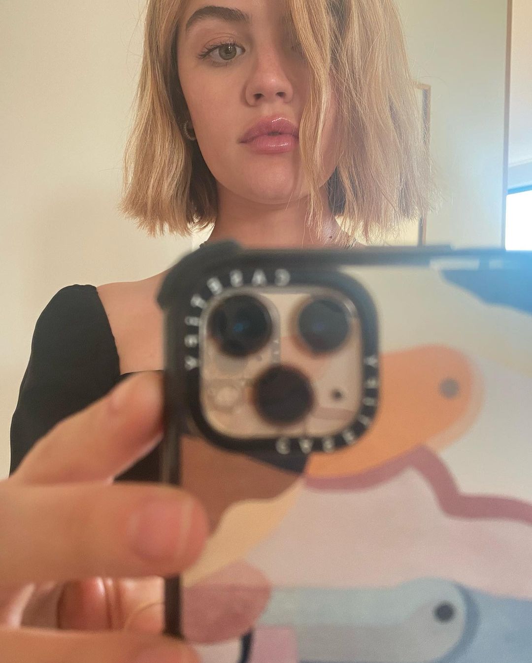 lucy hale