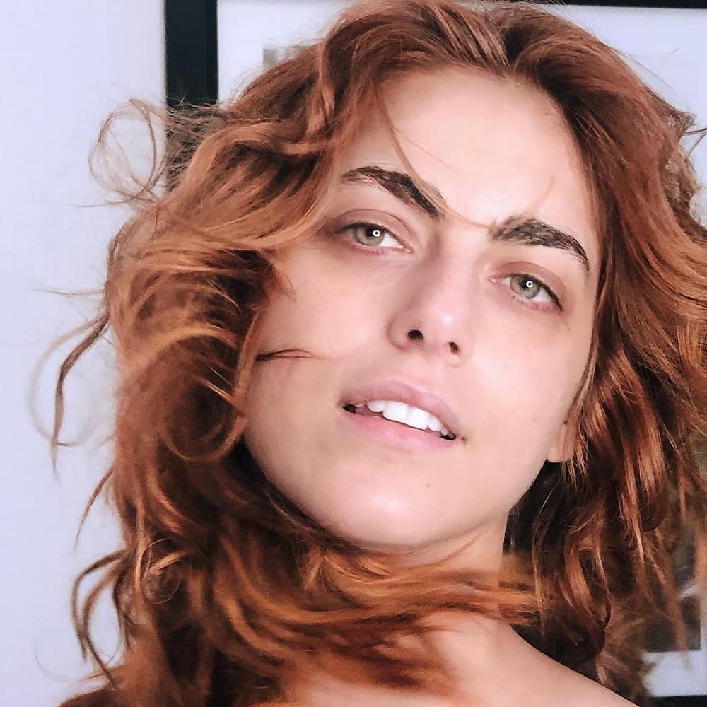miriam leone