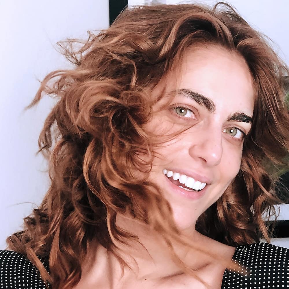 miriam leone