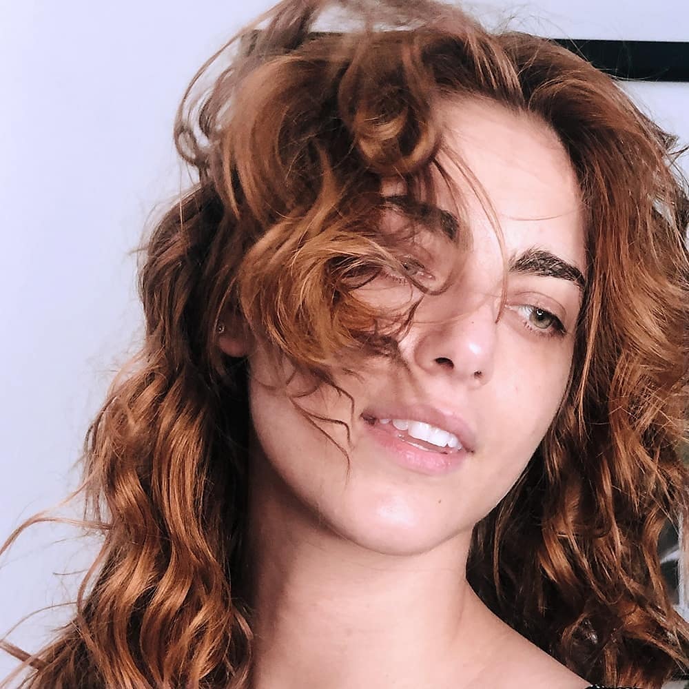 miriam leone
