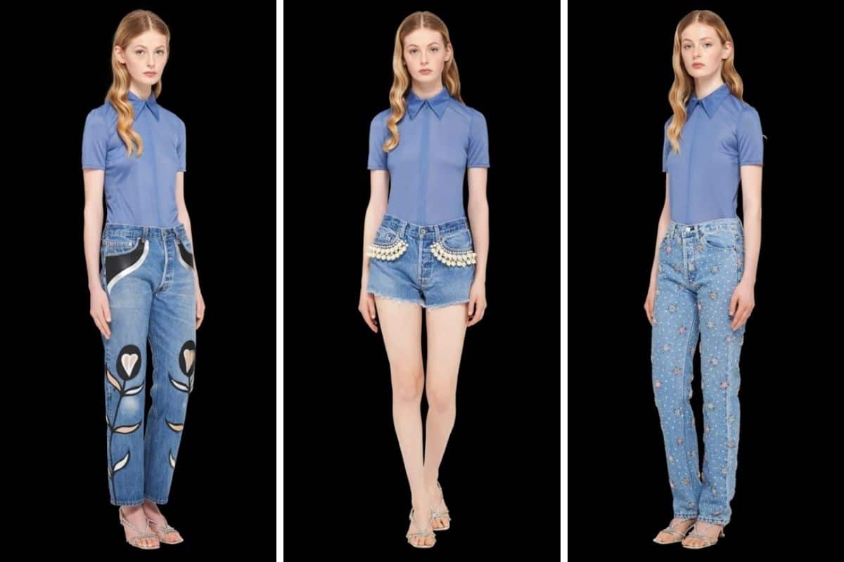 miumiu levis