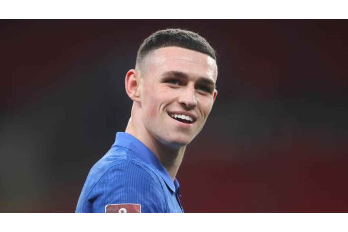 phil foden