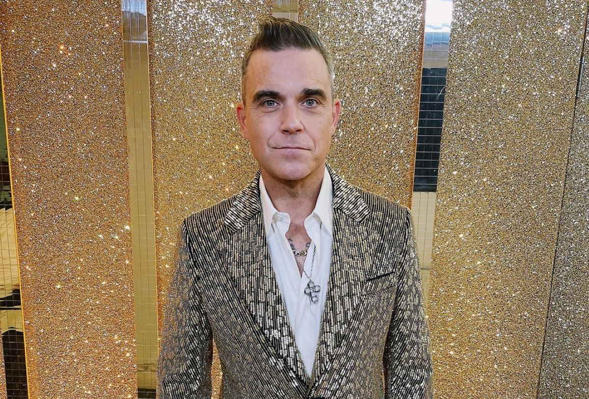 robbie williams