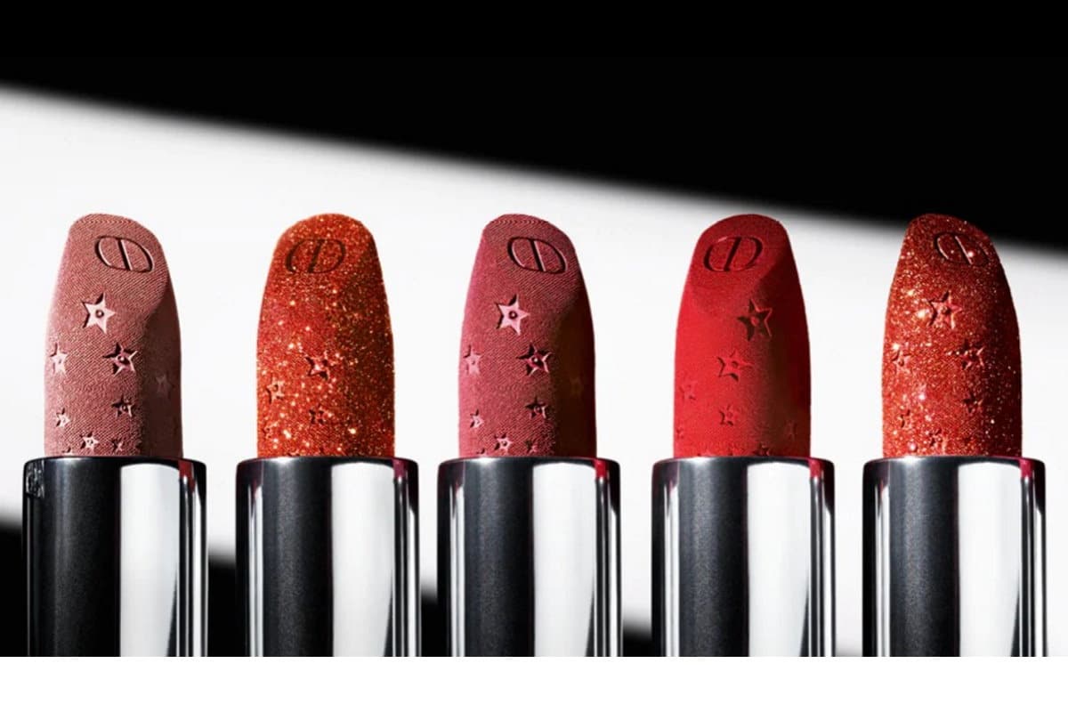 rossetto dior star