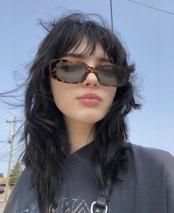 Short Hair Wolf Cut Blog Tentang Info Loker Dan Pendidikan Short Hair Wolf Cut Blog Tentang Info Loker Dan Pendidikan