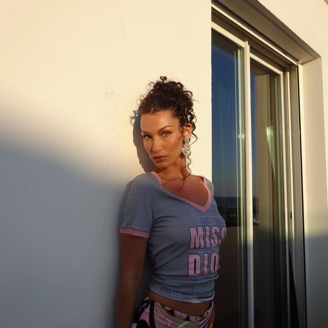 bella hadid