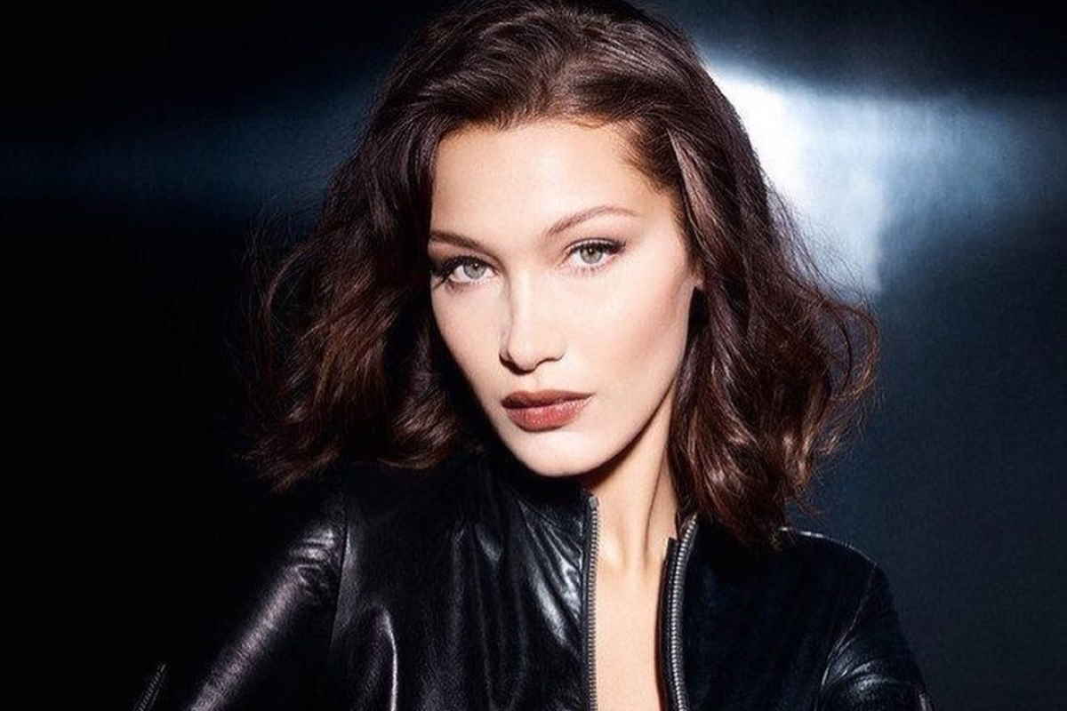 bella hadid