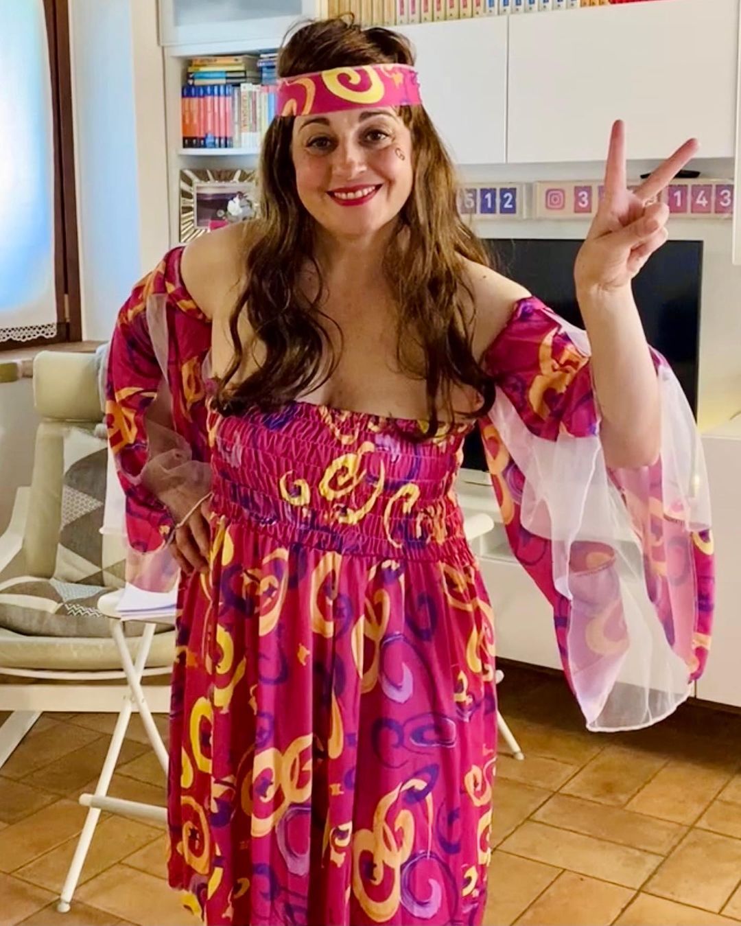 benedetta rossi