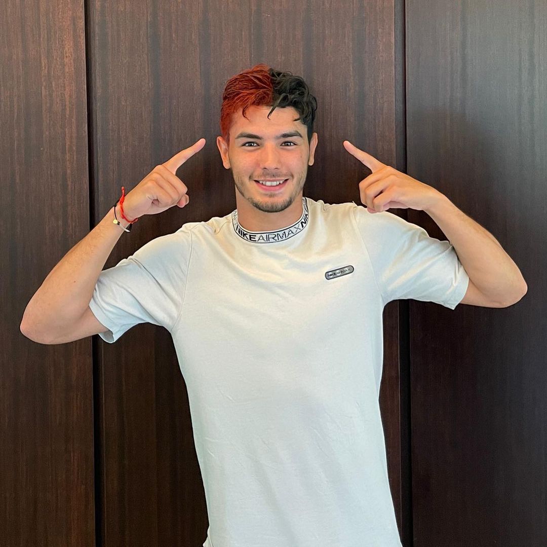 brahim diaz