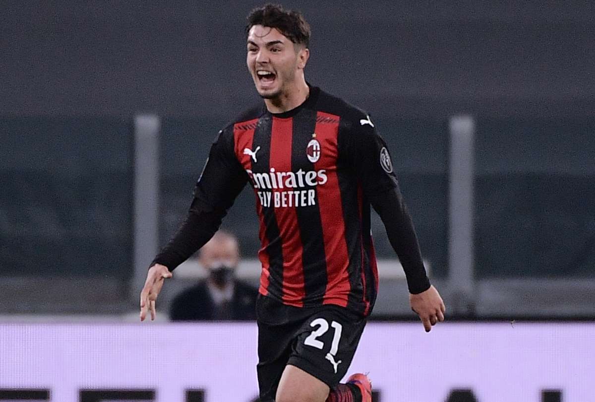 brahim diaz