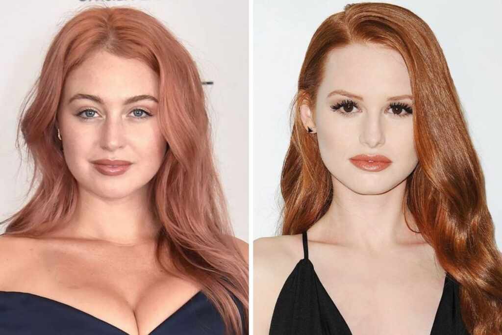 Corti tagli caschetto fryzury haar grzywka kapsels krotkie braune capellistyle cabelo piecey kobiet acconciature kurzhaarfrisuren taglio castani reddish dluga topie I capelli color ruggine e il Rose Gold tornano di moda nell'autunno