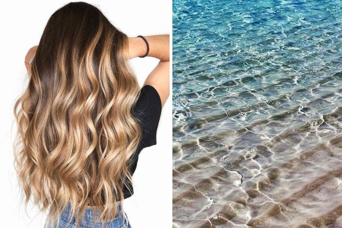 capelli oceani