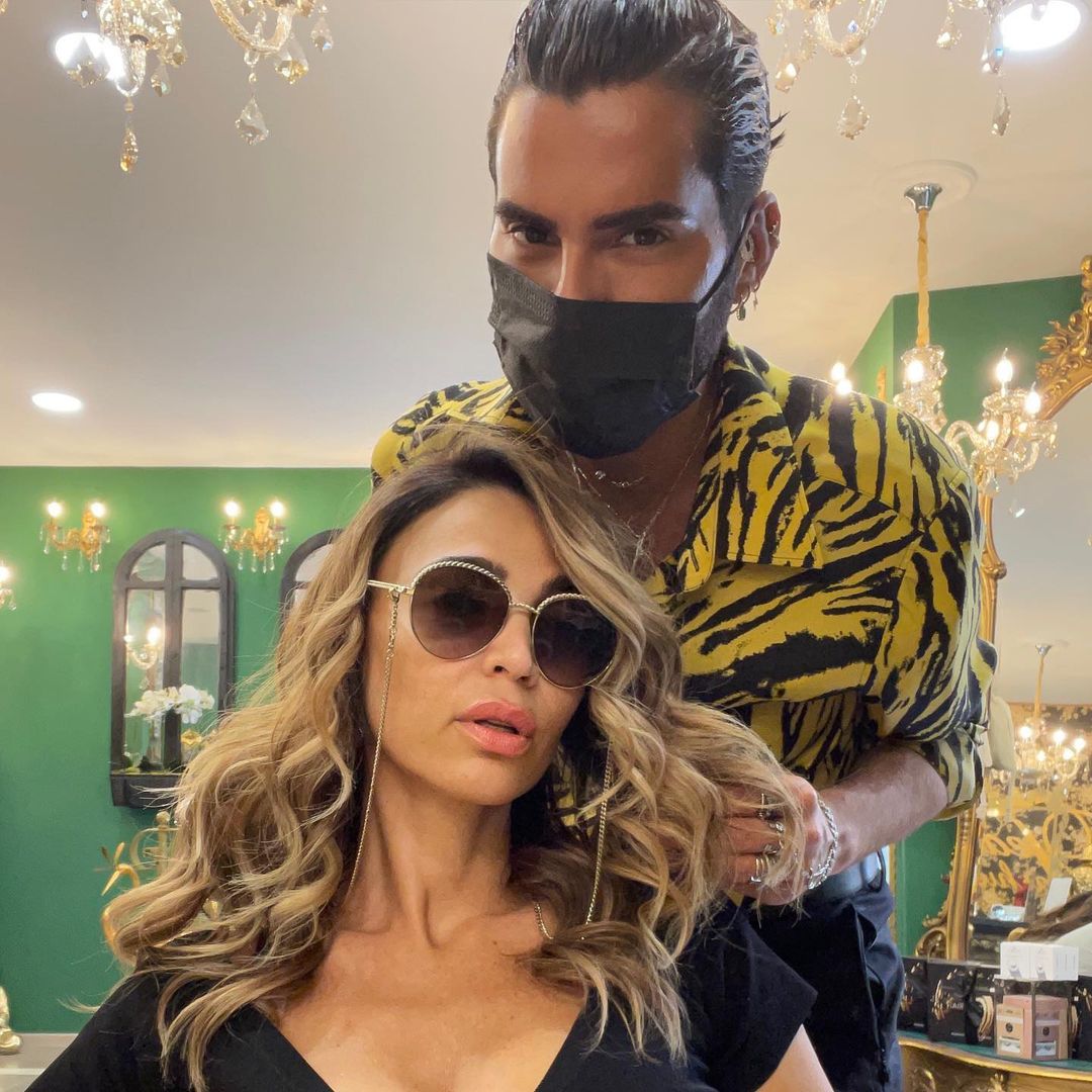 cecilia capriotti federico fashion style