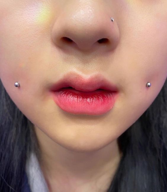 piercing