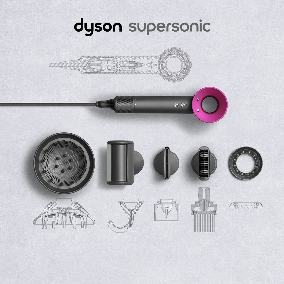 Sympathize whistle Secretary Dyson rinnova il suo phon con nuovi colori e accessori. Quanto costa? - CapelliStyle Sympathize whistle Secretary Dyson rinnova il suo phon con nuovi colori e accessori. Quanto costa? - CapelliStyle