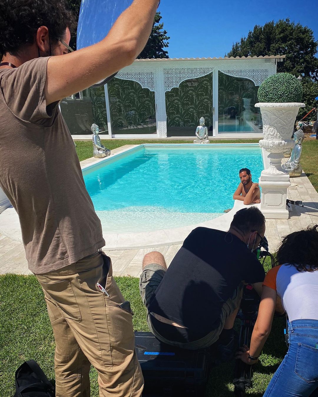 federico fashion style casa