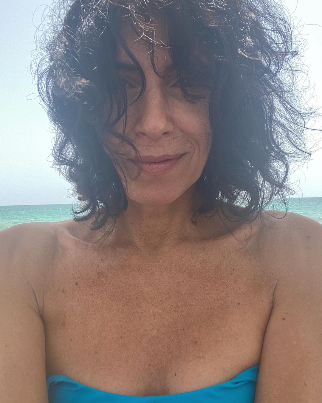 giorgia no trucco