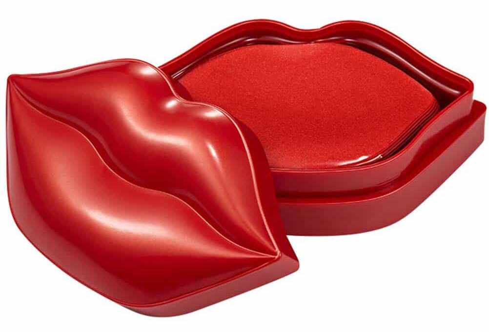 maschera labbra amazon