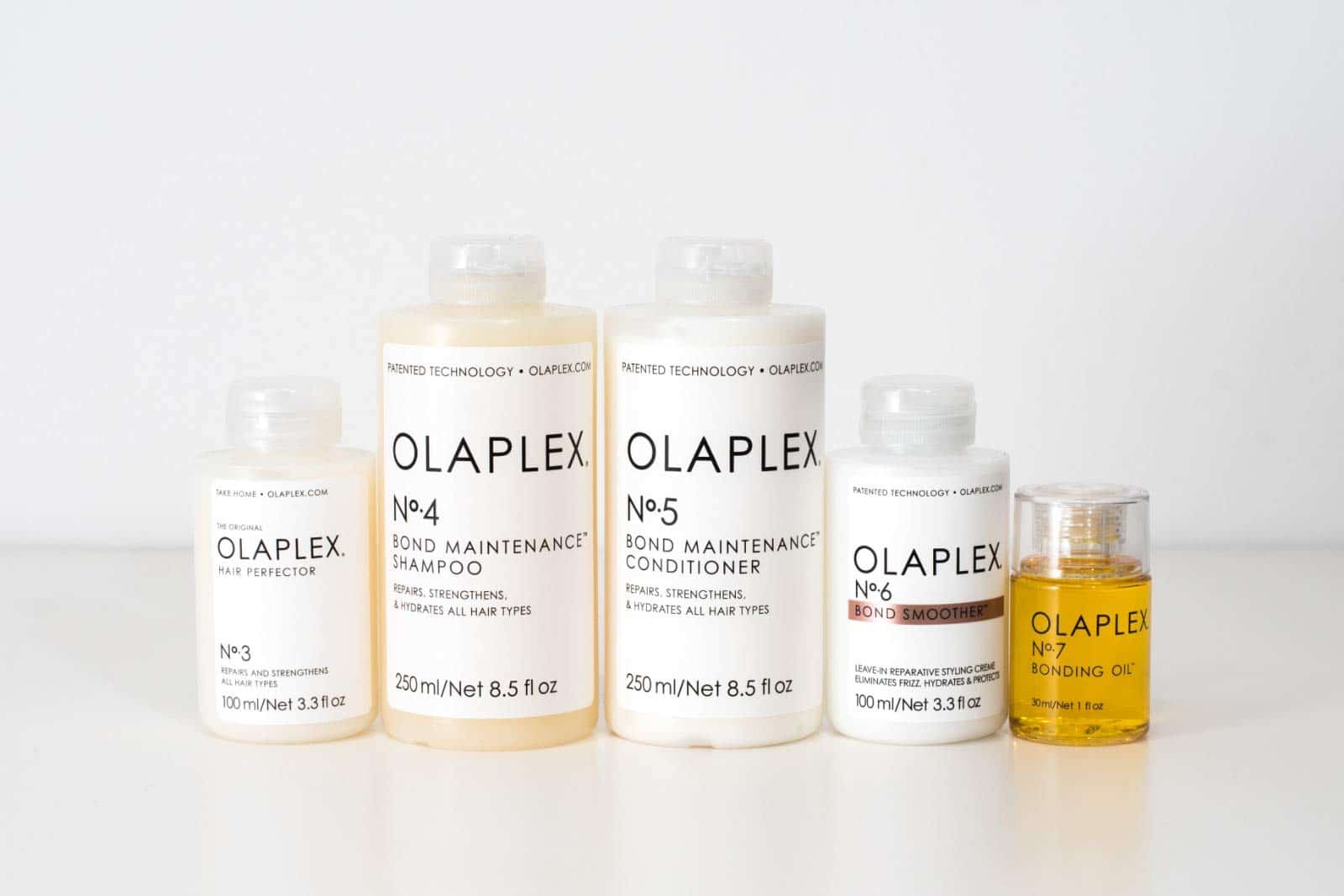 Olaplex 4 in 1 la soluzione definitiva per capelli setosi e sani nel profondo CapelliStyle Olaplex 4 in 1 la soluzione definitiva per capelli setosi e sani nel profondo CapelliStyle