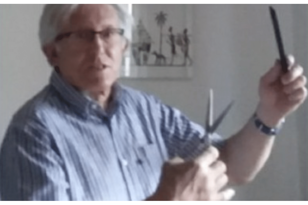 parrucchiere gratis caritas