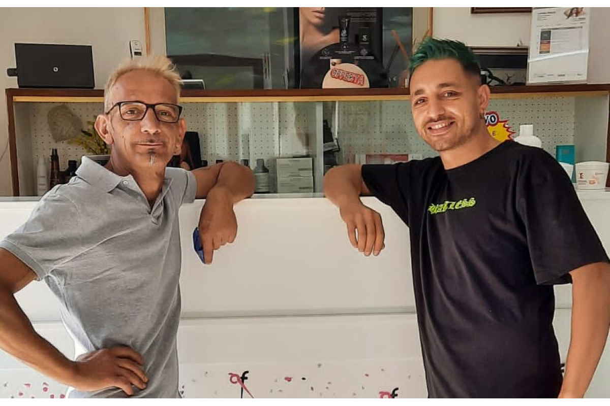 roberto cipolletti fabio morelli