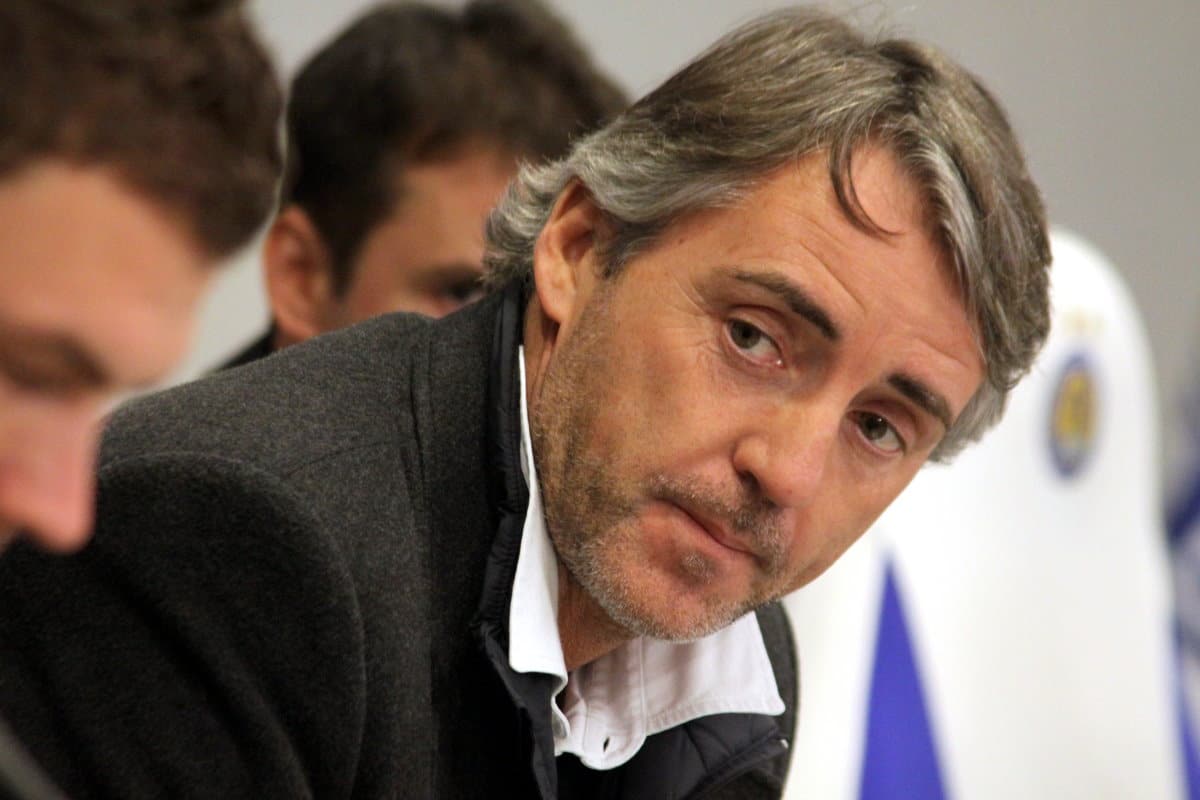 roberto mancini
